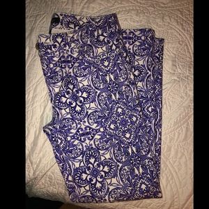 White House Black Market dress pants